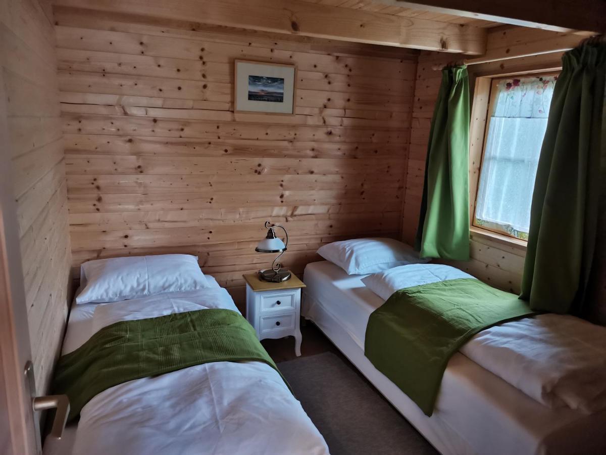 Апартаменты Novak Porta Vendeghaz-Tab, Zala Экстерьер фото